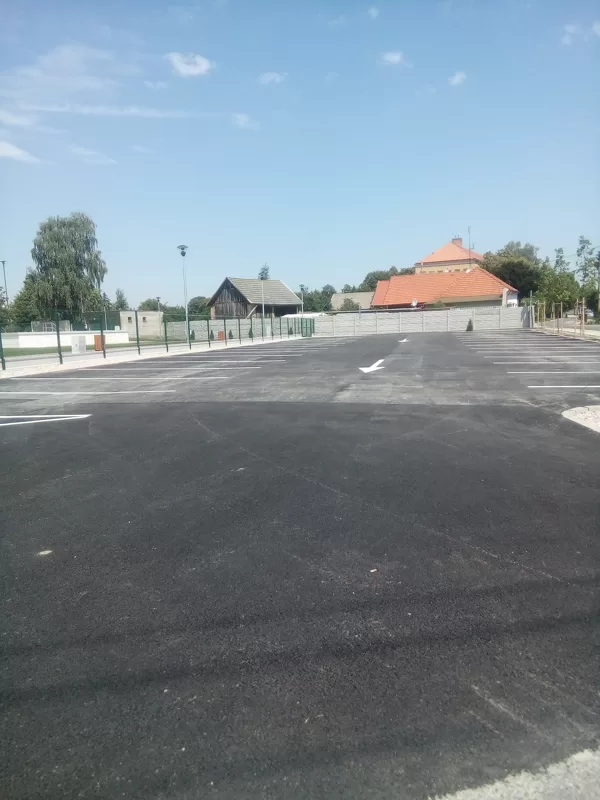 Tesedíkovó