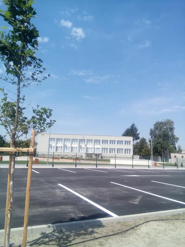 Tesedíkovó