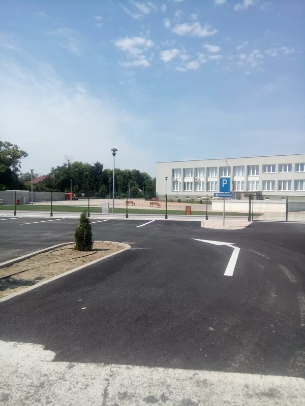 Tesedíkovó