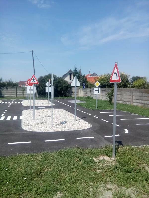 Tesedíkovó óvoda