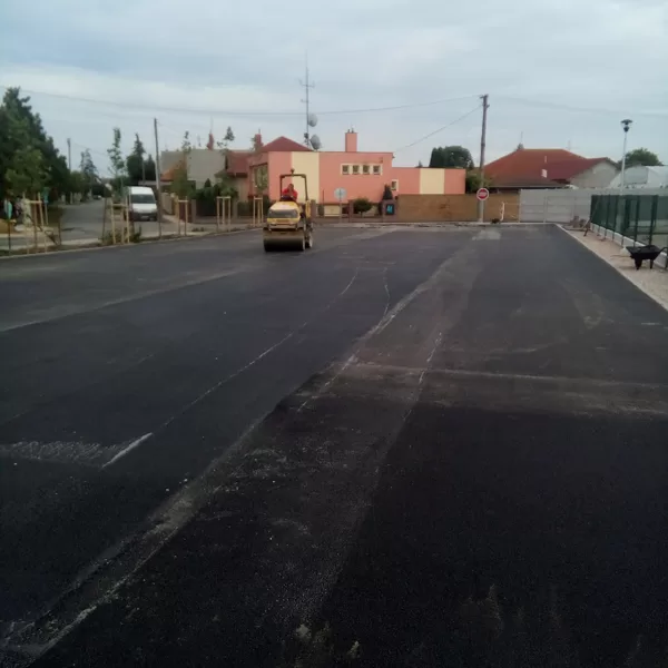Tešedíkovo
