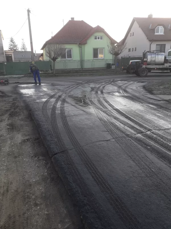 Tešedíkovo