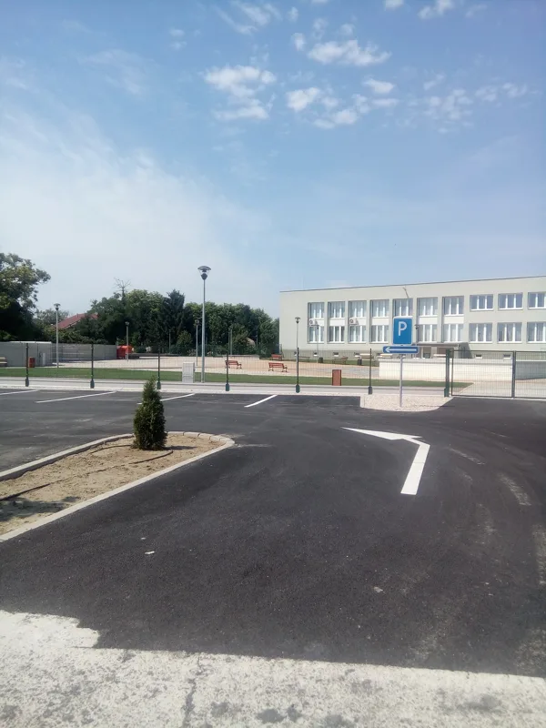 Tešedíkovo