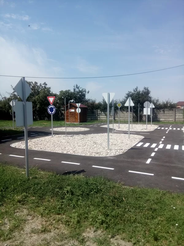Tešedíkovo